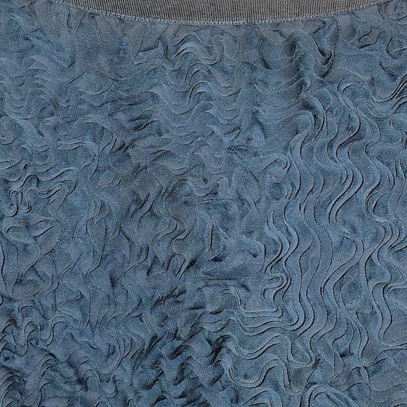 Club Monaco Davin Ruffled Skirt - Picture 3 of 9